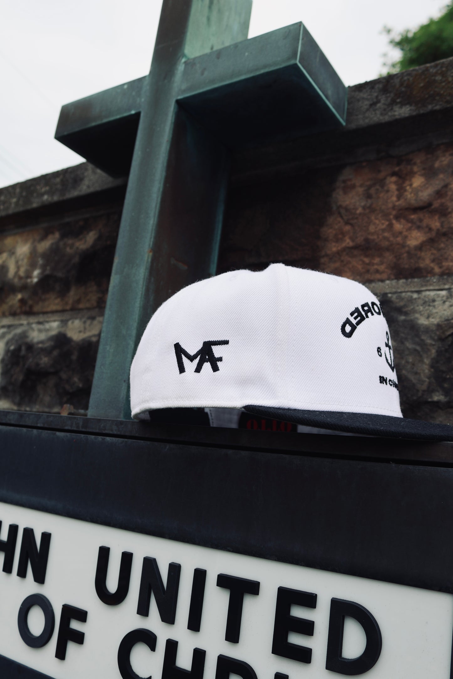 Snapback Hat