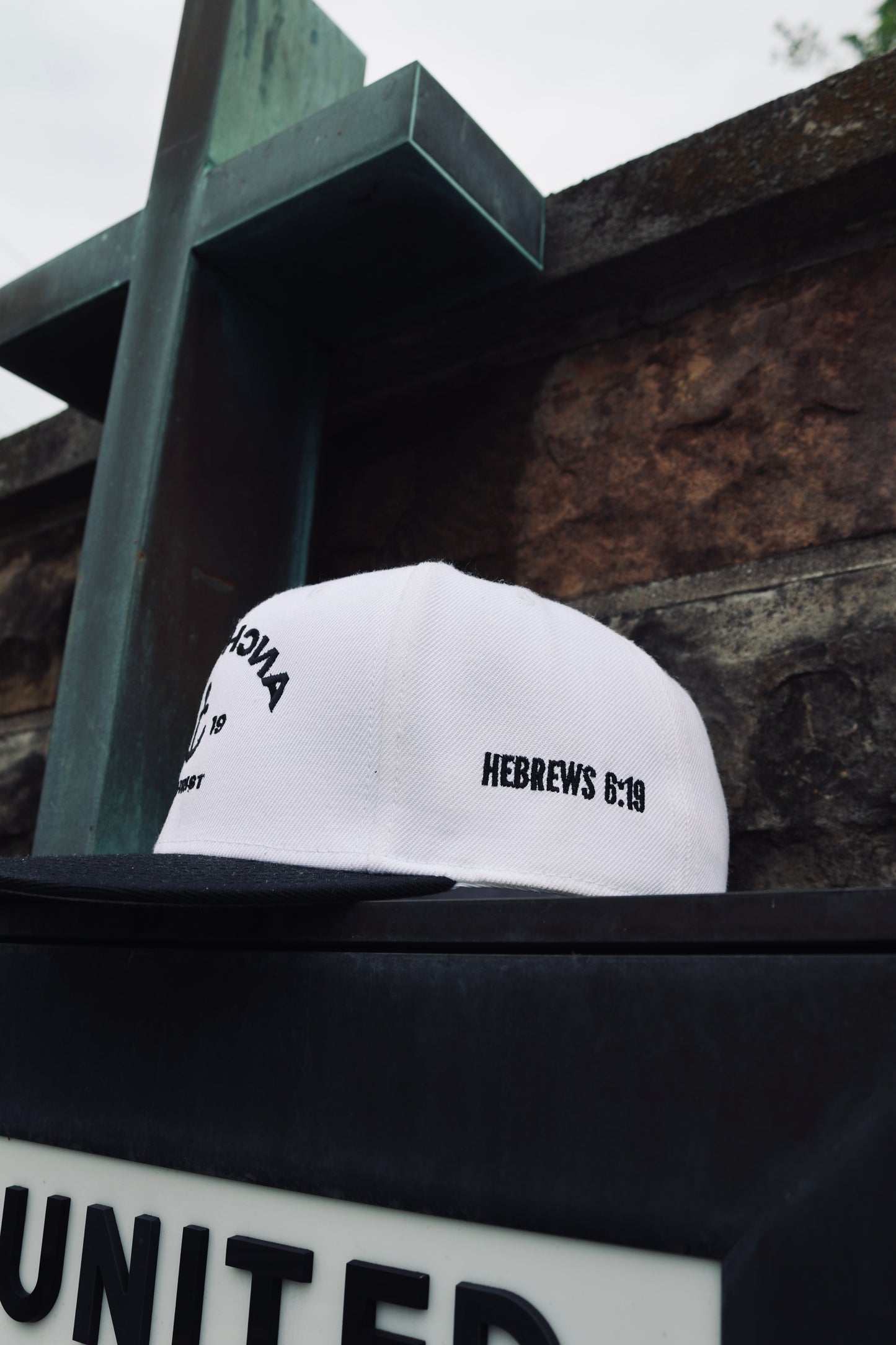 Snapback Hat