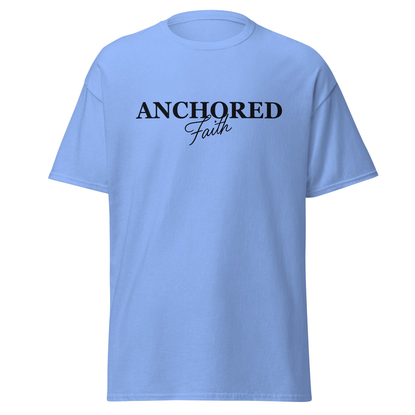 Unisex classic tee