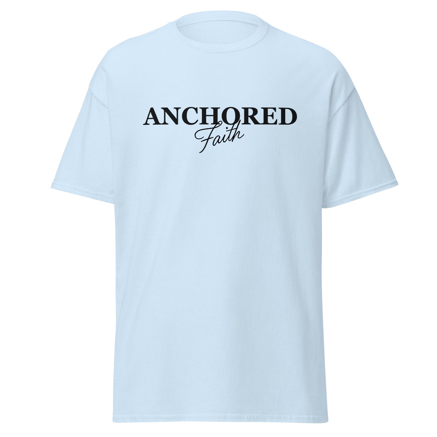 Unisex classic tee
