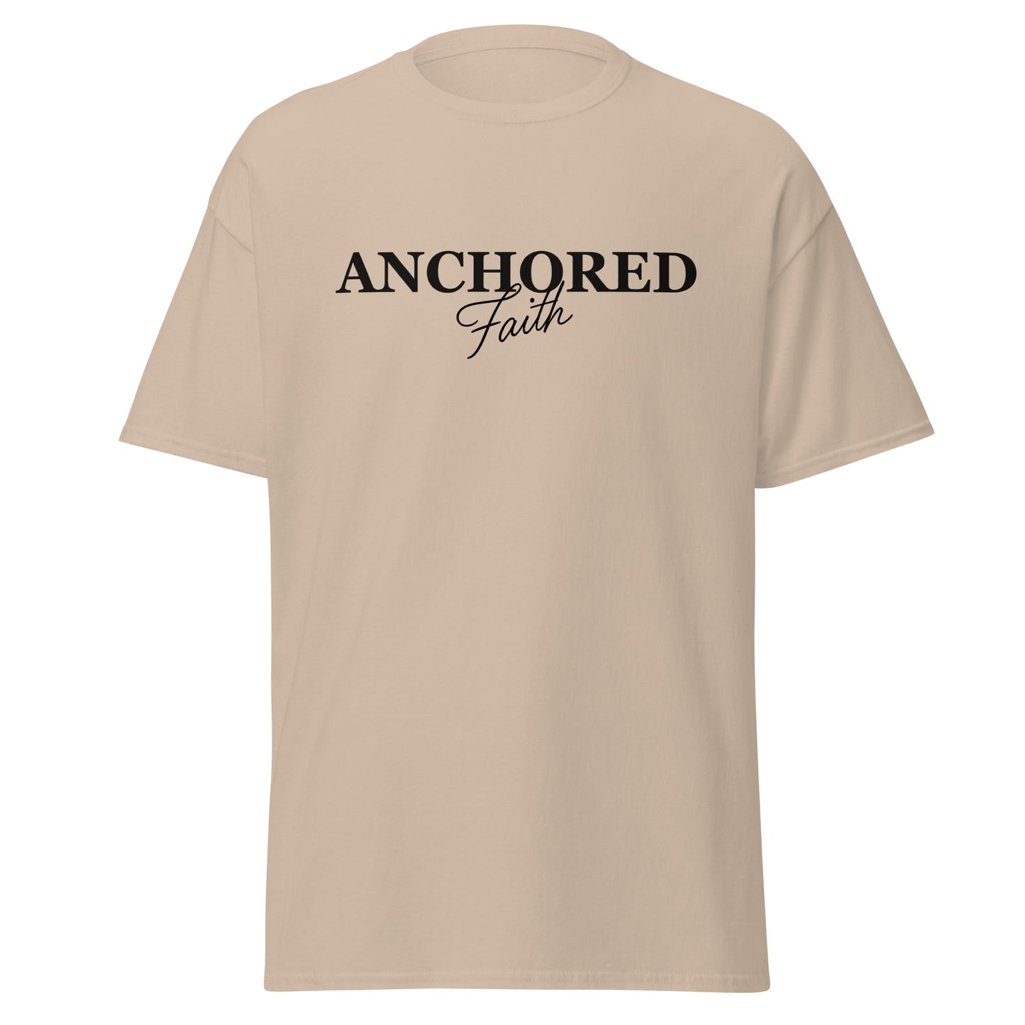 Unisex classic tee