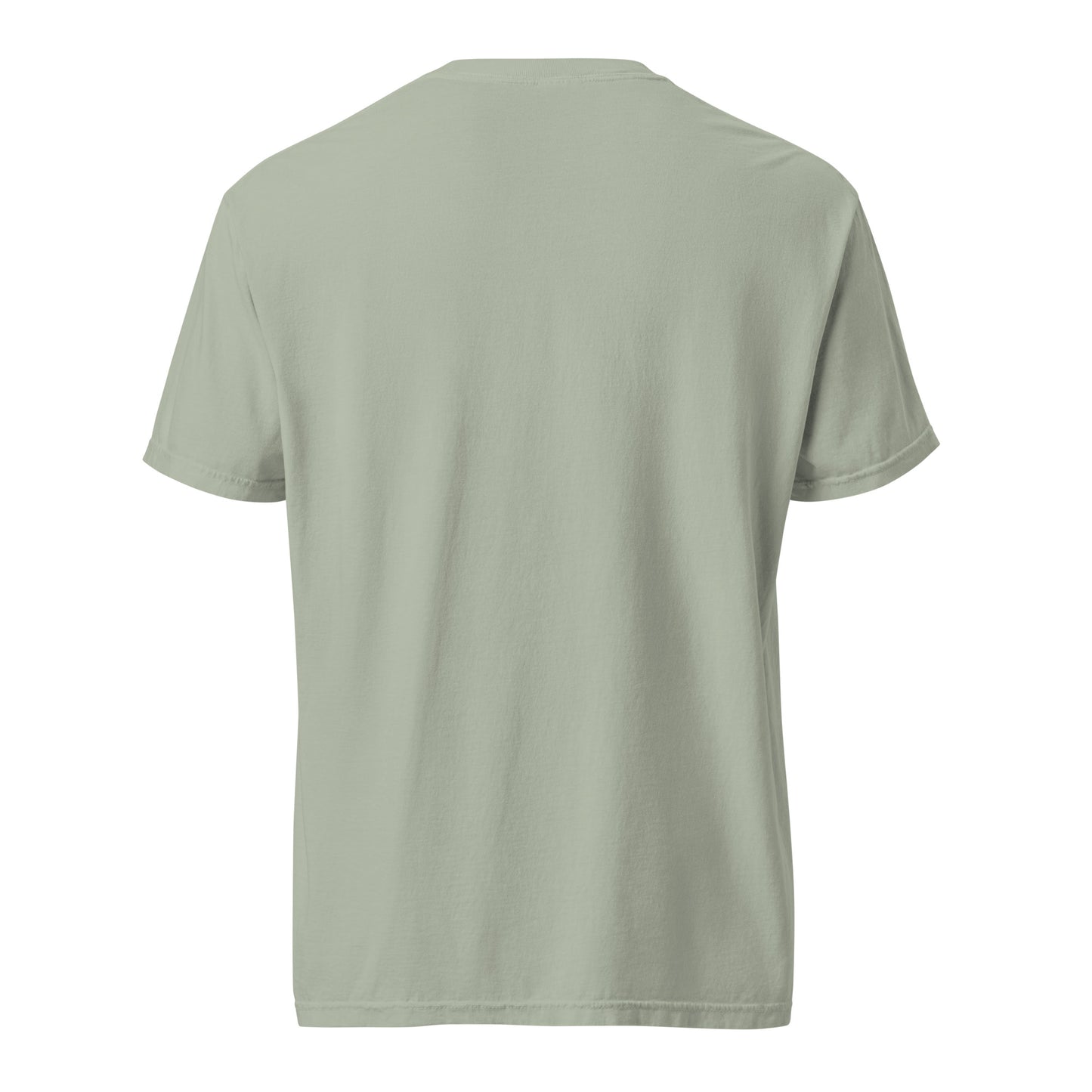 Unisex Left 99 for 1 heavyweight t-shirt