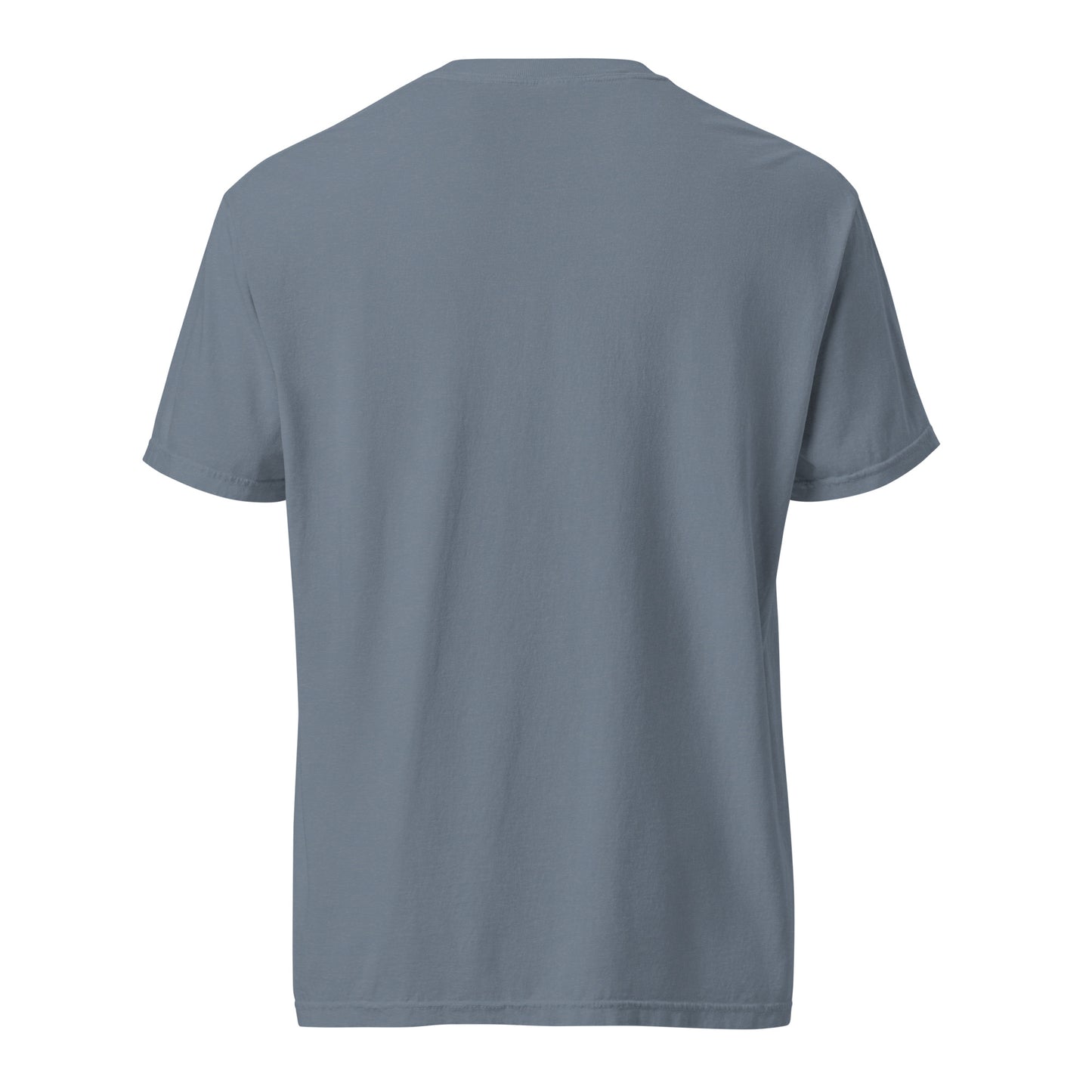 Unisex Left 99 for 1 heavyweight t-shirt