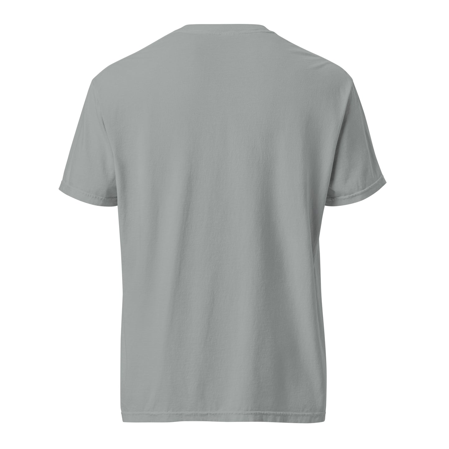 Unisex Left 99 for 1 heavyweight t-shirt