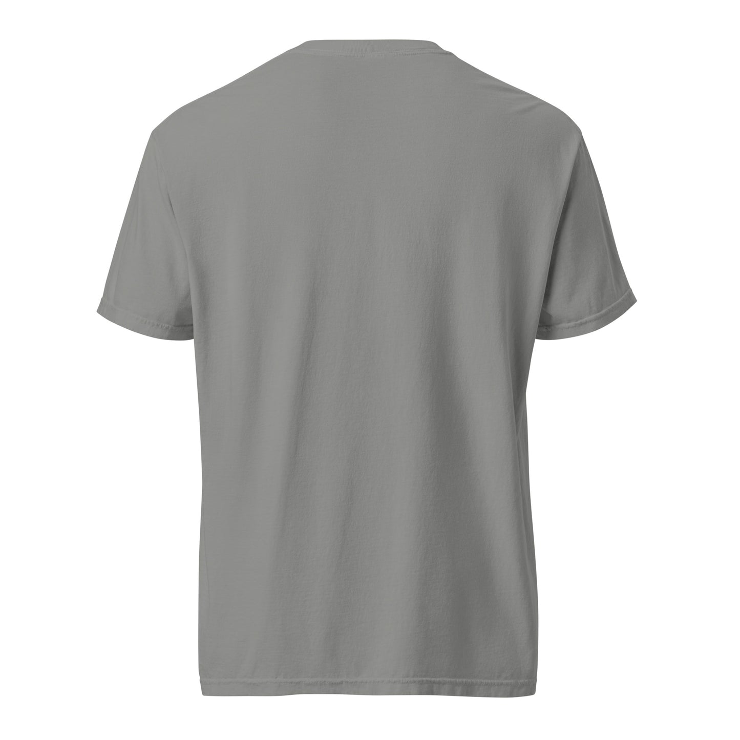 Unisex Left 99 for 1 heavyweight t-shirt