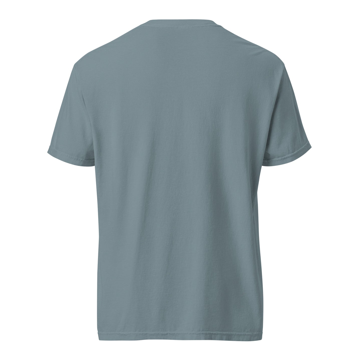 Unisex Left 99 for 1 heavyweight t-shirt