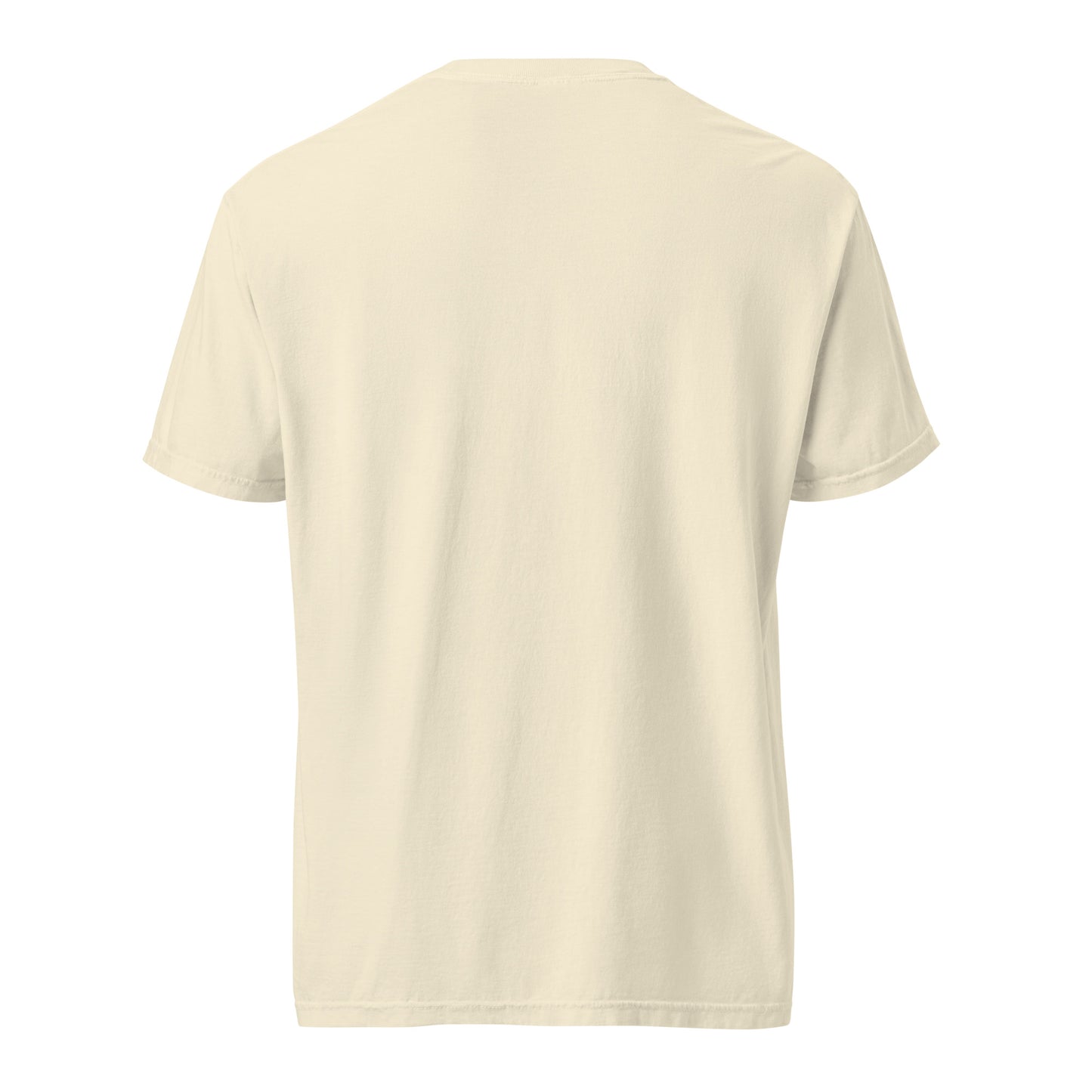 Unisex Left 99 for 1 heavyweight t-shirt