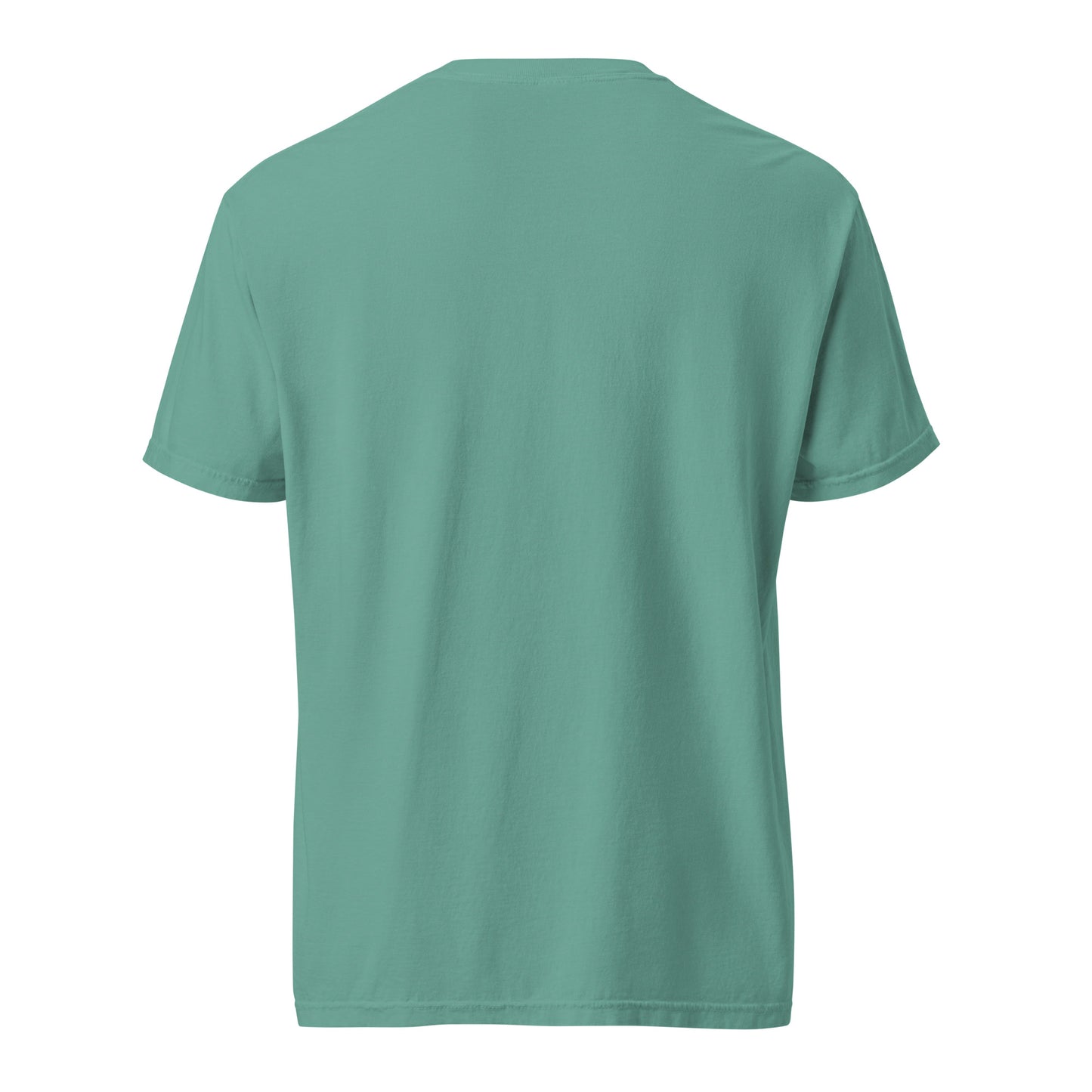 Unisex Left 99 for 1 heavyweight t-shirt