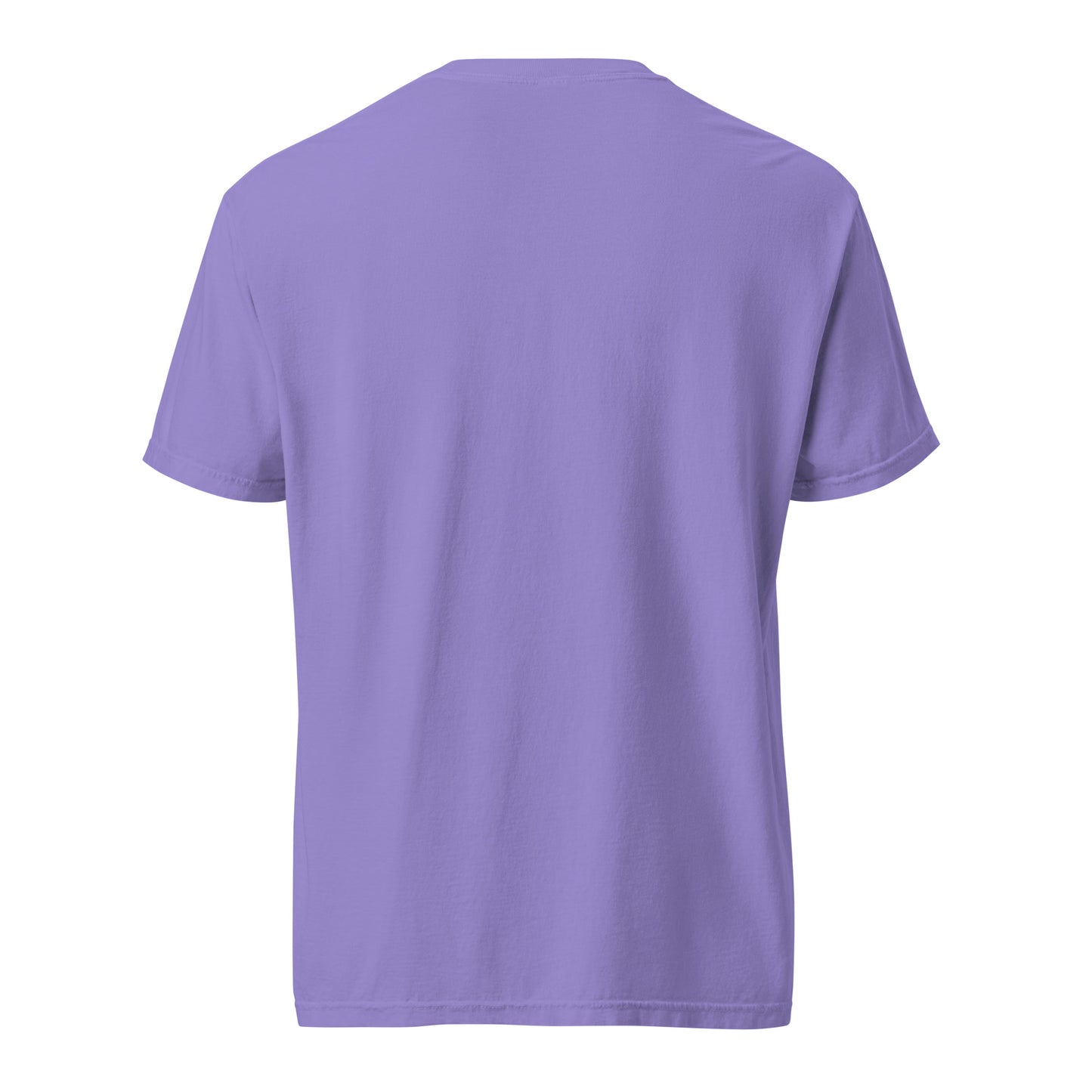 Unisex Left 99 for 1 heavyweight t-shirt