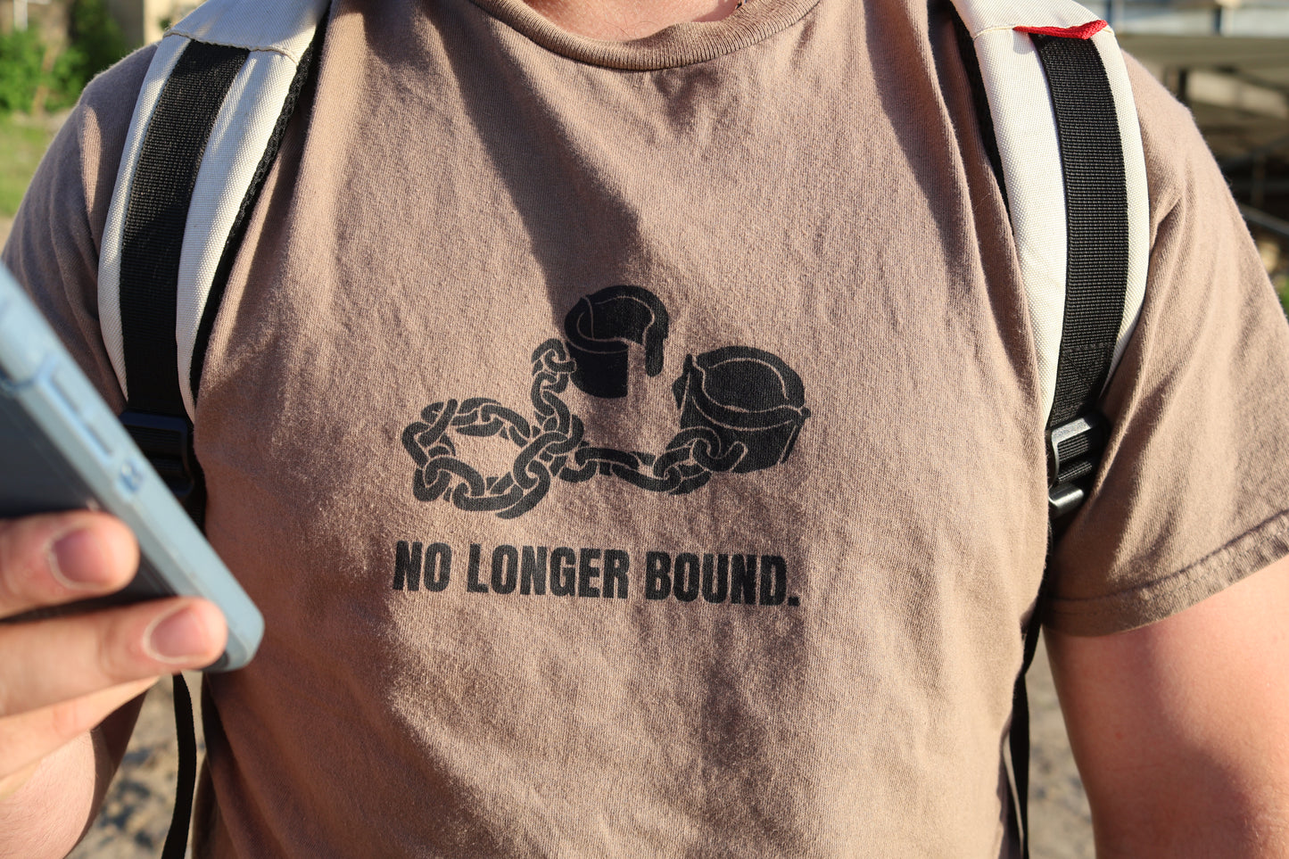 Unisex classic tee